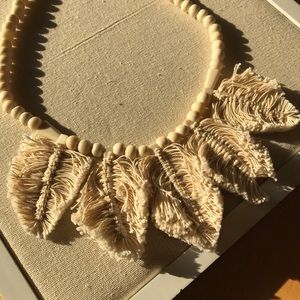 Noonday Collection Ashore Necklace